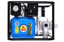 Мотопомпа TAGRED TA551