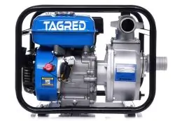 Мотопомпа TAGRED TA551 7