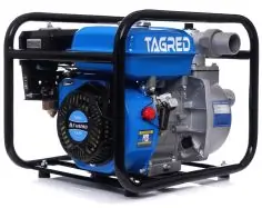Мотопомпа TAGRED TA551