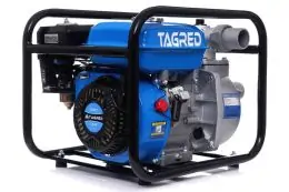 Мотопомпа TAGRED TA551 1