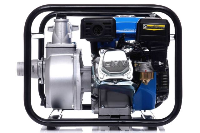 Мотопомпа TAGRED TA551