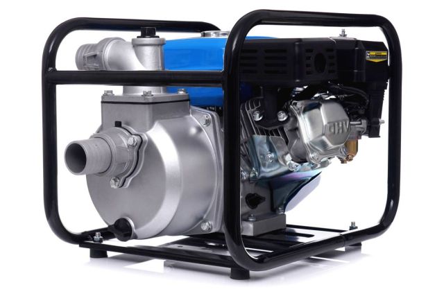 Мотопомпа TAGRED TA551