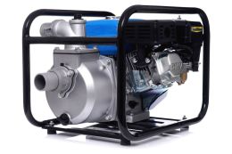 Мотопомпа TAGRED TA551