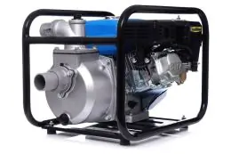 Мотопомпа TAGRED TA551 3