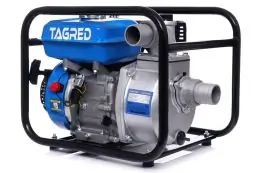 Мотопомпа TAGRED TA551 2
