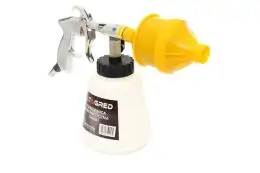 Пистолет пневматический для очистки поверхностей TAGRED TA1087 6