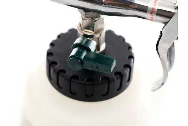 Пістолет пневматичний для очищення поверхонь TAGRED TA136 5