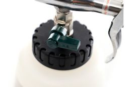 Пістолет пневматичний для очищення поверхонь TAGRED TA136