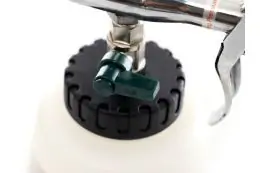 Пістолет пневматичний для очищення поверхонь TAGRED TA136 5