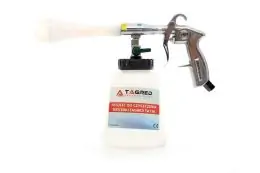 Пістолет пневматичний для очищення поверхонь TAGRED TA136 3