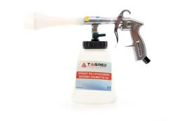 Пістолет пневматичний для очищення поверхонь TAGRED TA136