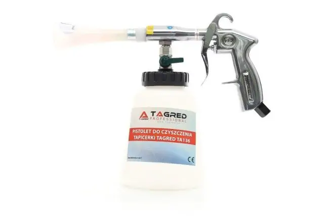 Пістолет пневматичний для очищення поверхонь TAGRED TA136 1