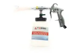 Пистолет пневматический для очистки поверхностей TAGRED TA136 1