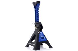 Стойки мастерской под авто усилены, шпильки, замки, резинки 2 шт TAGRED TA248