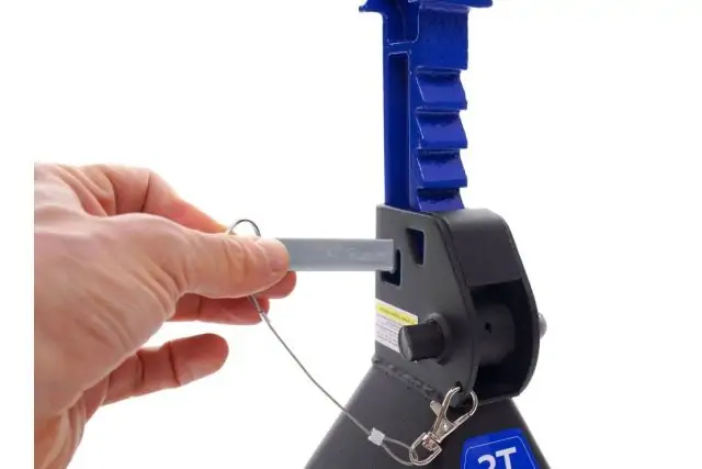 Стійки майстерні під авто посилені, шпильки, замки, гумки 2 шт TAGRED TA248 6