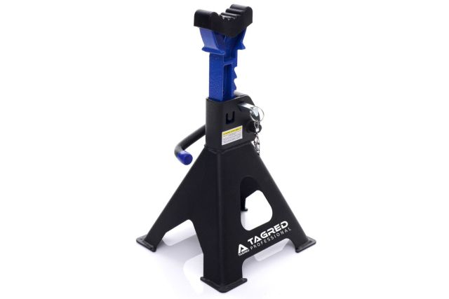 Стійки майстерні під авто посилені, шпильки,...