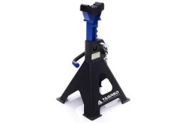 Стійки майстерні під авто посилені, шпильки, замки, гумки 2 шт TAGRED TA248