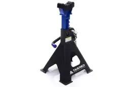 Стійки майстерні під авто посилені, шпильки, замки, гумки 2 шт TAGRED TA248 2