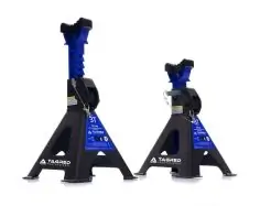 Стійки майстерні під авто посилені, шпильки, замки, гумки...