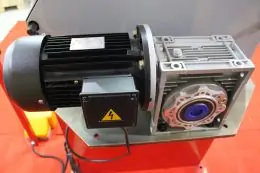 Верстат для гнуття Holzmann RBM 40K 7