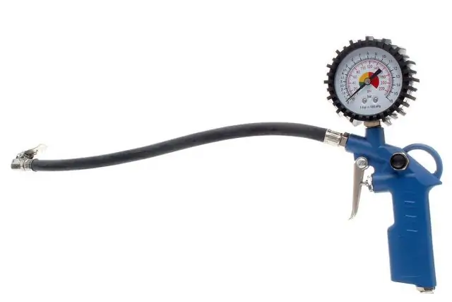 Набор пневмоинструментов 6 единиц TAGRED TA104 3