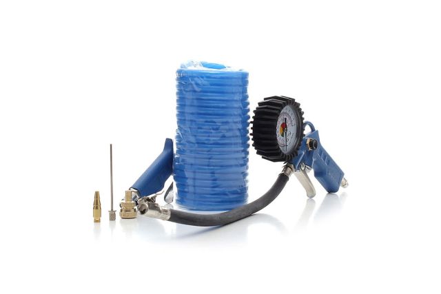 Набор пневмоинструментов, 6 единиц TAGRED TA104