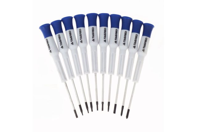 Набор отверток 18 шт TAGRED TA1067