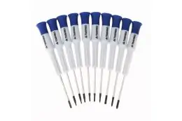 Набір викруток,18 шт TAGRED TA1067 3