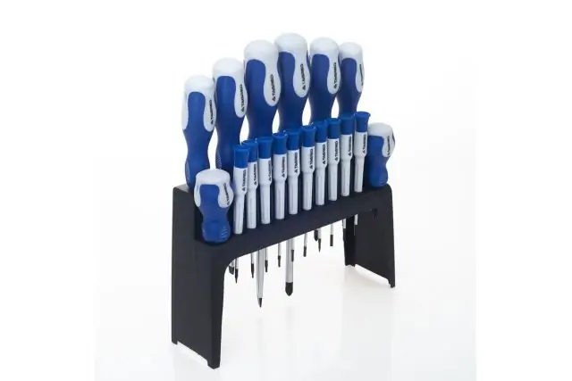 Набір викруток,18 шт TAGRED TA1067 2