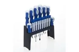 Набір викруток,18 шт TAGRED TA1067 2