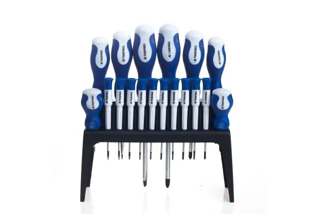 Набор отверток 18 шт TAGRED TA1067 1