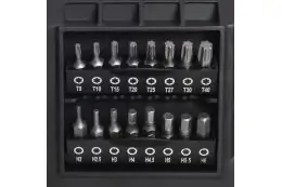 Набор отверток TAGRED TA1095 50 шт 4