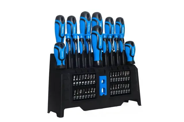 Набор отверток TAGRED TA1095 50 шт 2