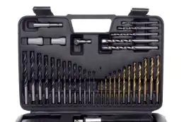 Набір свердел, бітів і викруток, 109 шт TAGRED TA208 3