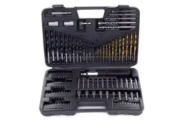 Набор сверл битов и отверток 109 шт TAGRED TA208 2