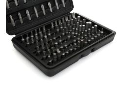 Набор битов, 100 шт TAGRED TA4001