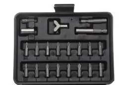 Набор битов 100 шт TAGRED TA4001 2