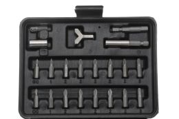 Набор битов, 100 шт TAGRED TA4001