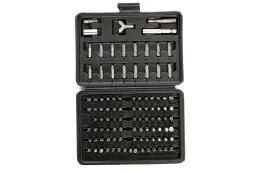 Набор битов 100 шт TAGRED TA4001 4