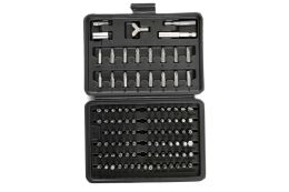 Набор битов, 100 шт TAGRED TA4001