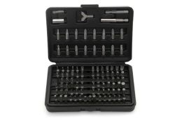 Набор битов, 100 шт TAGRED TA4001