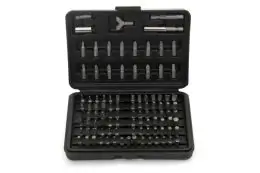 Набір бітів, 100 шт TAGRED TA4001 5