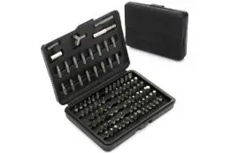 Набор битов 100 шт TAGRED TA4001 1