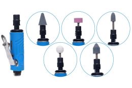 Пневматичний набір TAGRED TA812, 34 шт