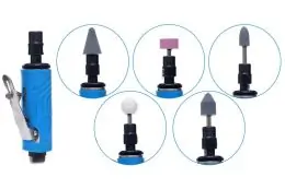 Пневматический набор TAGRED TA812 34 шт 5