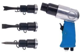 Пневматический набор TAGRED TA812, 34 шт