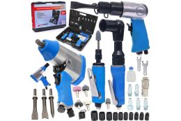 Пневматический набор TAGRED TA812 34 шт