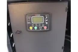 Дизельный генератор UNIVERSAL UND-BD 45 KVA 7
