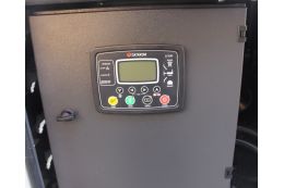 Дизельный генератор UNIVERSAL UND-BD 45 KVA