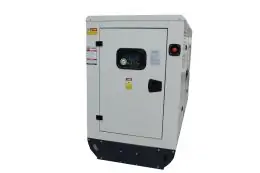 Дизельний генератор FE POWER FE-R 75 KVA 2